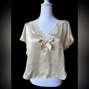 Victoria’s Secret vintage top